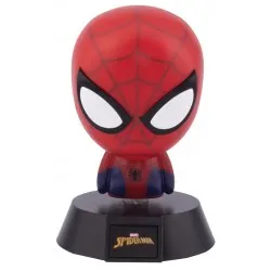 Spider-Man Icon Light