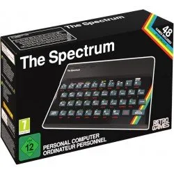 The Spectrum The Spectrum