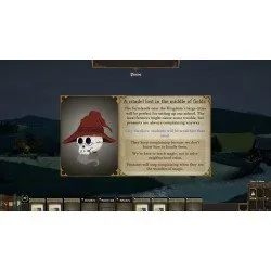 Spellcaster University (Switch)