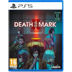 Spirit Hunter: Death Mark II (PS5)