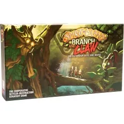 Spirit Island: Branch and Claw (Expansion)