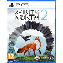 Spirit of the North 2 (PS5) Spirit of the North 2 (PS5)