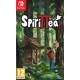 Spirittea (Switch)