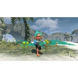Splatoon Raiders (Switch 2)