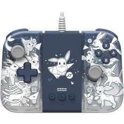 Split Pad Compact Attachment Set - Eevee
