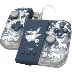 Split Pad Compact Attachment Set - Eevee