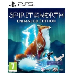 Spirit of the North - Enhanced Edition (PS5) Spirit of the North - Enhanced Edition (PS5)
