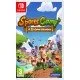Sports Camp: A 35-Game Adventure (Switch) Sports Camp: A 35-Game Adventure (Switch)