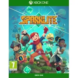 Sparklite (Xbox One)