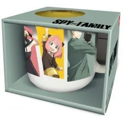 Spy x Family Mug