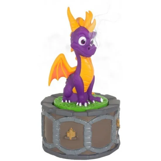 Spyro the Dragon Incense Burner