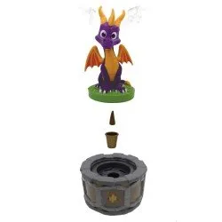 Spyro the Dragon Incense Burner Spyro the Dragon Incense Burner