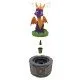 Spyro the Dragon Incense Burner