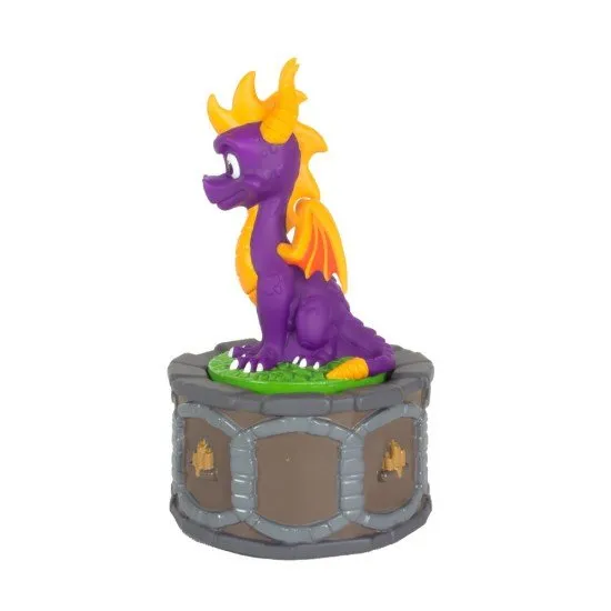 Spyro the Dragon Incense Burner