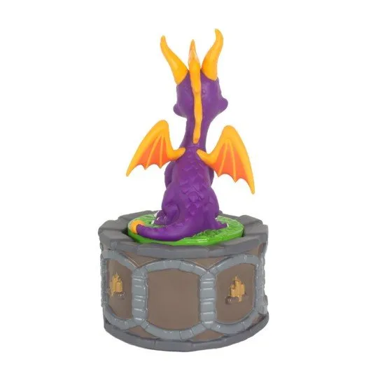 Spyro the Dragon Incense Burner