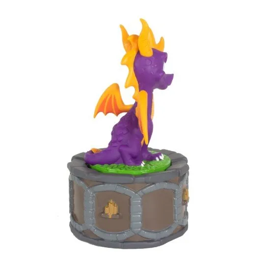 Spyro the Dragon Incense Burner