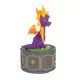 Spyro the Dragon Incense Burner