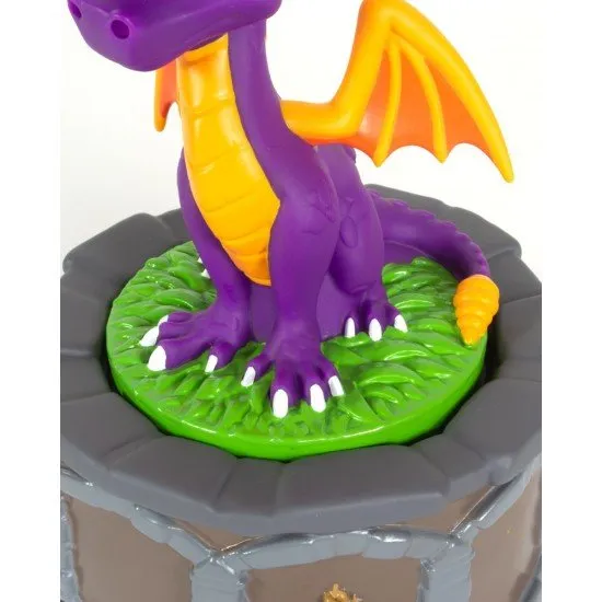Spyro the Dragon Incense Burner