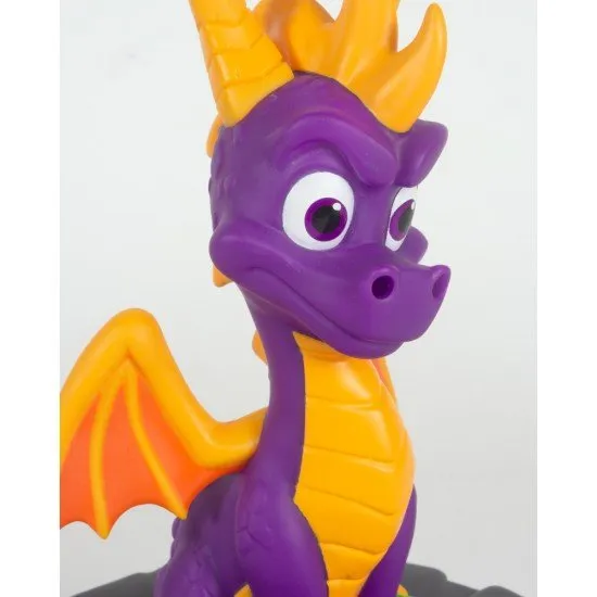 Spyro the Dragon Incense Burner