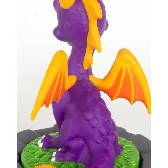 Spyro the Dragon Incense Burner