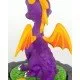 Spyro the Dragon Incense Burner