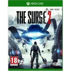 The Surge 2 (Xbox One)