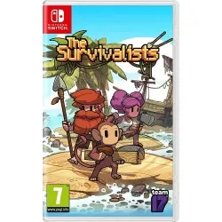 The Survivalists (Switch)