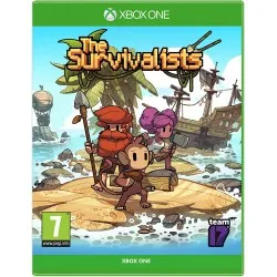 The Survivalists (Xbox One)