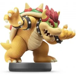 amiibo: Smash Bowser