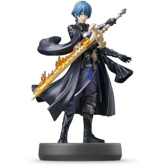 amiibo: Byleth