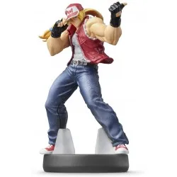 amiibo: Terry Bogard