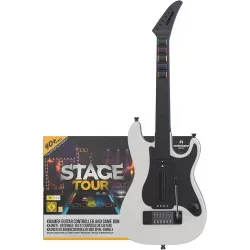 Stage Tour - Kramer Guitar Bundle (PC)