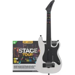 Stage Tour - Kramer Guitar Bundle (Xbox Series X)