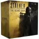 S.T.A.L.K.E.R. The Board Game cooperative story-driven zone crawler set in the Chornobyl Exclusion Zone