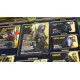 S.T.A.L.K.E.R. The Board Game cooperative story-driven zone crawler set in the Chornobyl Exclusion Zone