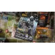 S.T.A.L.K.E.R. The Board Game cooperative story-driven zone crawler set in the Chornobyl Exclusion Zone