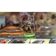 S.T.A.L.K.E.R. The Board Game cooperative story-driven zone crawler set in the Chornobyl Exclusion Zone
