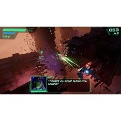 Star Fox (Switch 2)