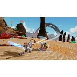 Star Overdrive (Switch)