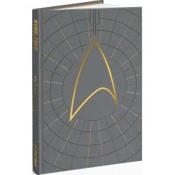 Star Trek Adventures RPG - Player Guide