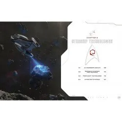 Star Trek Adventures RPG: Second Edition Technical Manual