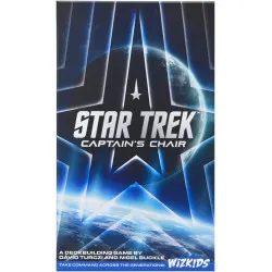 Star Trek: Captain's Chair