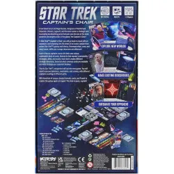 Star Trek: Captain's Chair