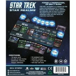 Star Trek: Star Realms