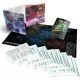 Star Trek Adventures RPG Toolkit The box art for the Star Trek Adventures RPG: Second Edition Game Toolkit, showing a starship and the included game master screen.