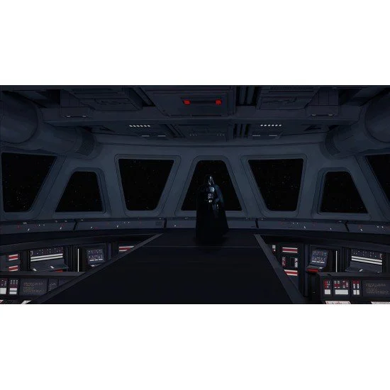 STAR WARS : Dark Forces Remaster (PS5