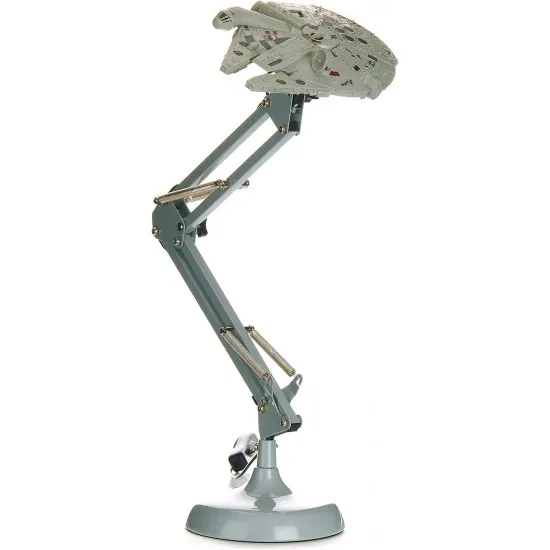 Star Wars Desk Lamp - Millenium Falcon