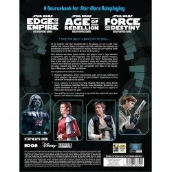 Star Wars RPG: Gadgets and Gear