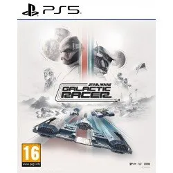 STAR WARS: Galactic Racer (PS5)