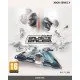 Star Wars Galactic Racer - Outer Rim Combat Racing Game
